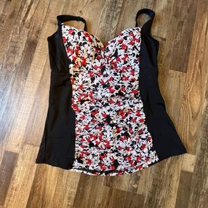 Disney bathing suit one piece